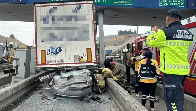 Bayram Tatilinde Acı Tablo: 74 Kişi Hayatını Kaybetti