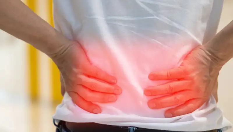 Böbrek Sağlığınızı Tehdit Eden 7 Gizli Belirtiyi Keşfedin