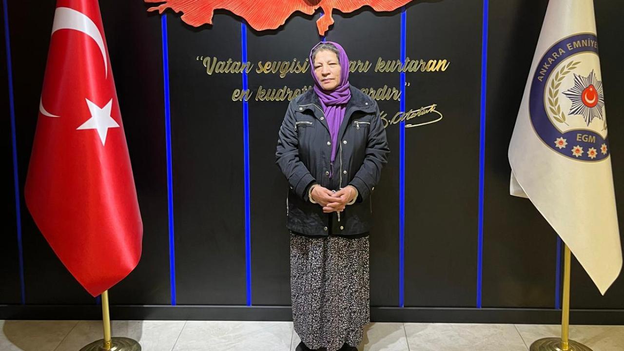 Ankara'da Kırmızı Bültenle Aranan Zehir Taciri Tutuklandı