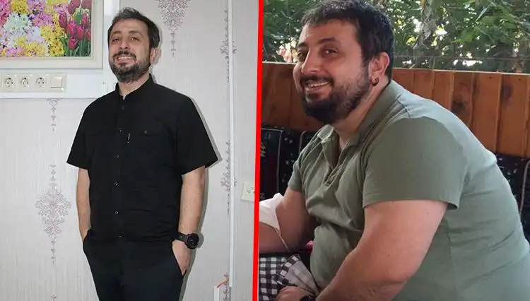 126 Kilodan 86 Kiloya: 2 Yılda 40 Kilo Veren Kadının Dönüşümü