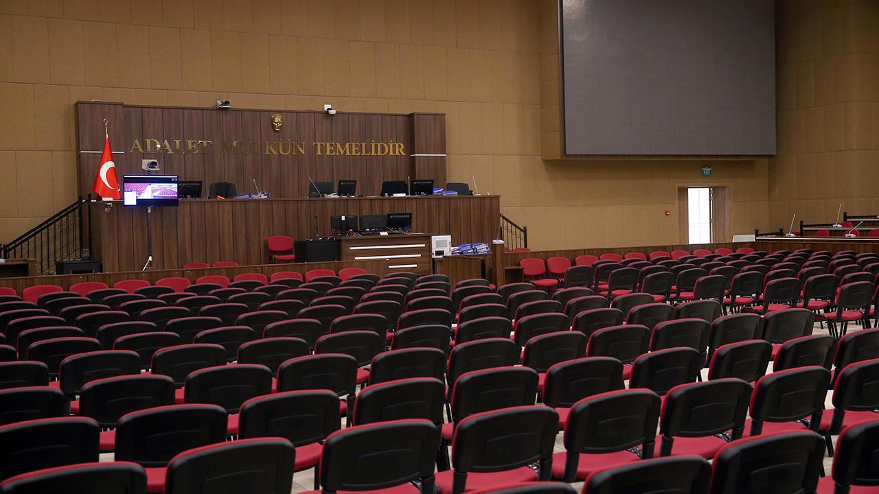 Yenidoğan Çetesi Davası İkinci Duruşmasına Hazır