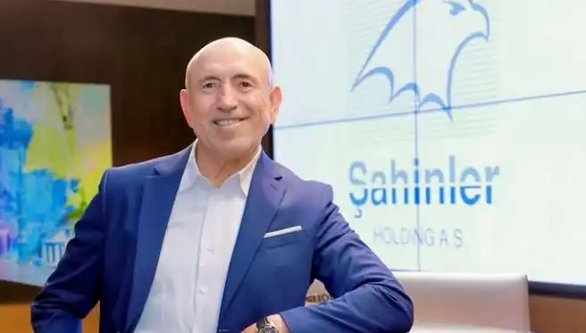 Şahinler Holding'in Gücü: Kemal Şahin Kimdir? İş Dünyasının Başarılı İsimlerinden Biri