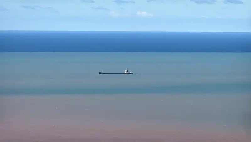 Bartın’da Denizin Rengi Neden Değişti? Merak Edilen Detaylar!