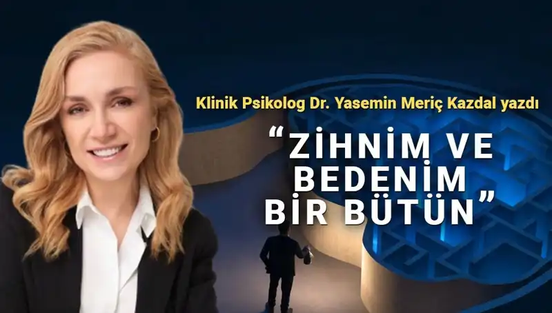 Zihin ve Beden Etkileşimi: Psikosomatik Yaklaşımın Derinlikleri