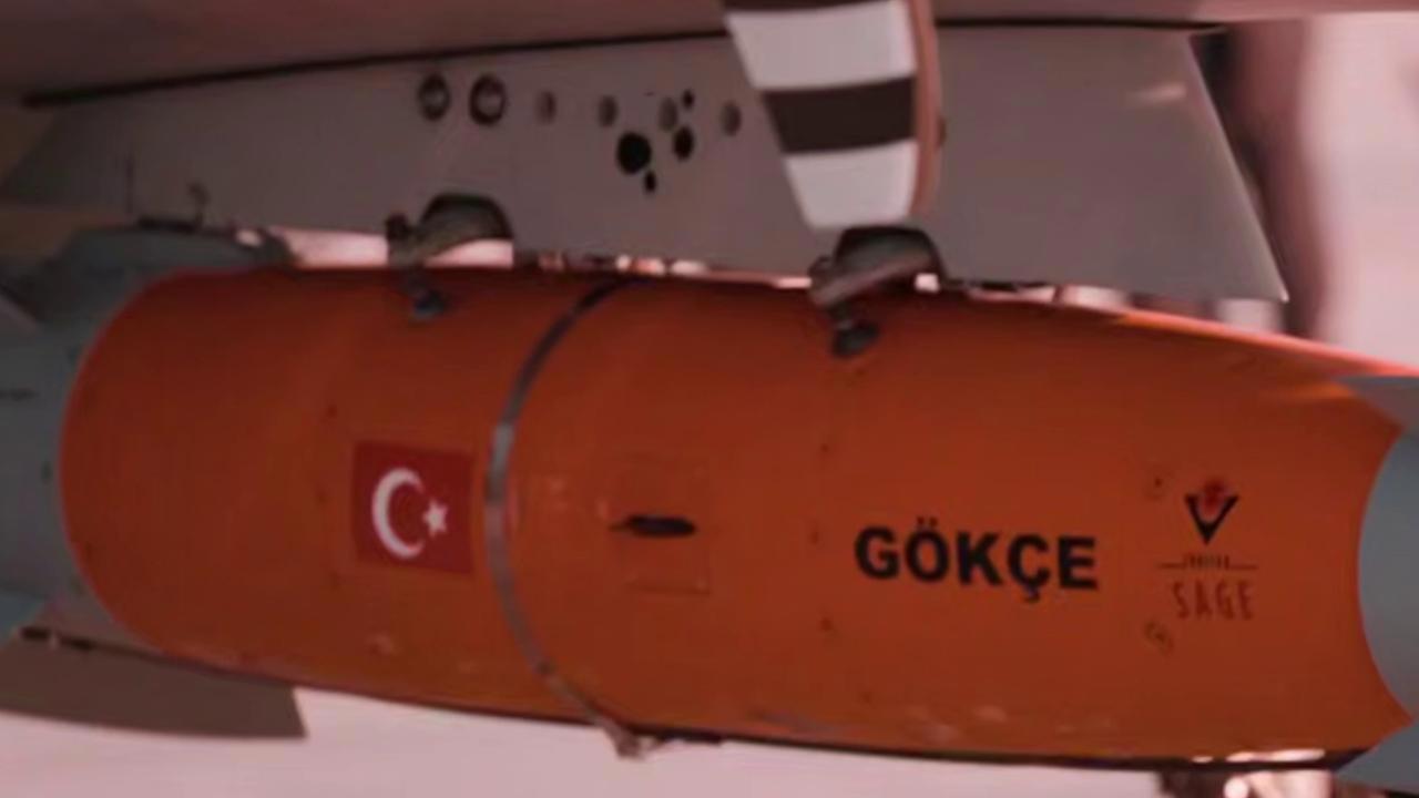 AKINCI ve GÖKÇE ikilisi adeta mükemmel işbirliği!
