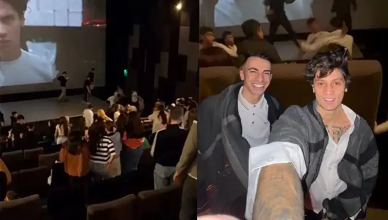 Çakal Konserinde Hayranlar Arasında Yaşanan Kavga Olay Oldu!