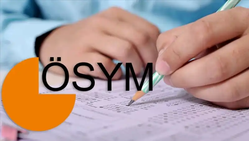 2025 YKS Sınav Yerleri Açıklandı mı? ÖSYM’den Son Dakika Gelişmeleri