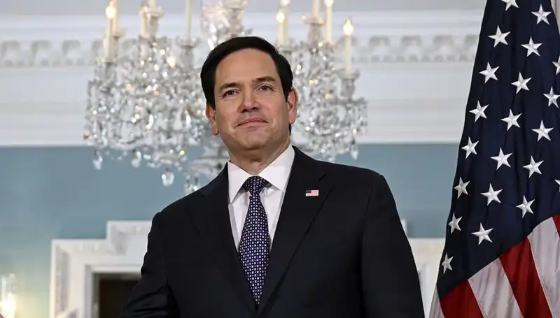 Hamas ile Görüşme Sonrası Rubio'dan Çarpıcı Açıklamalar