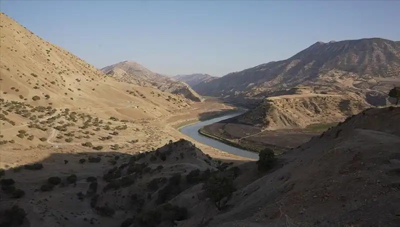 Tahran'da Karşılaşılan Su Krizi: Tüketimi Yüzde 20 Azaltma Çağrısı