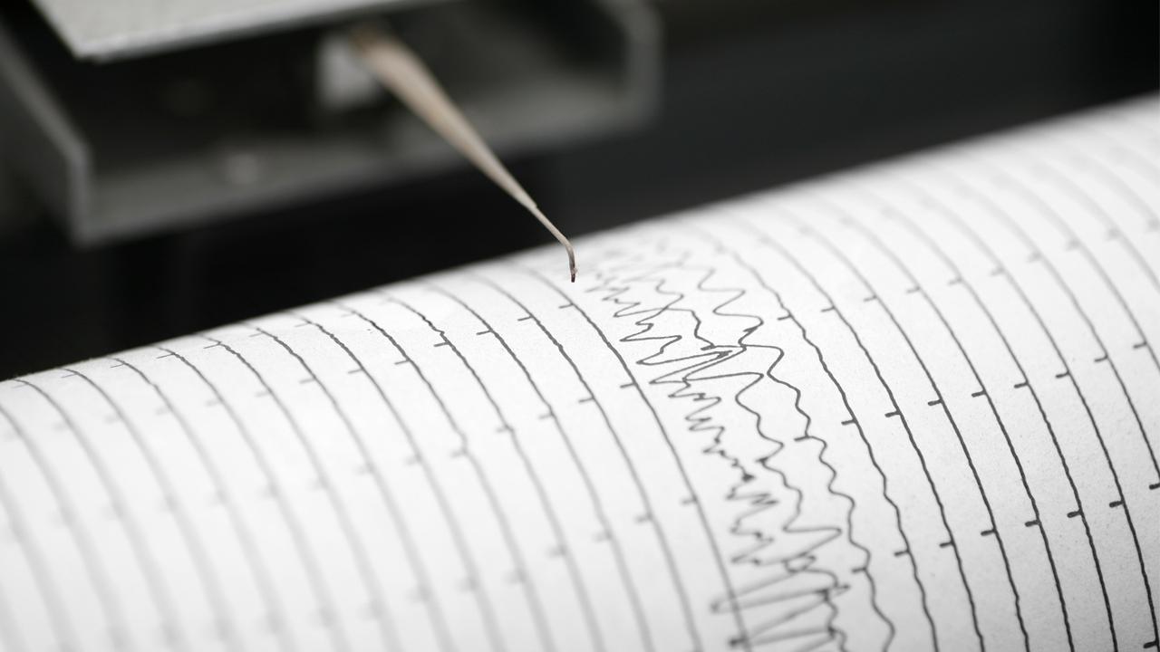 Bitlis'te 4,3 Büyüklüğünde Deprem