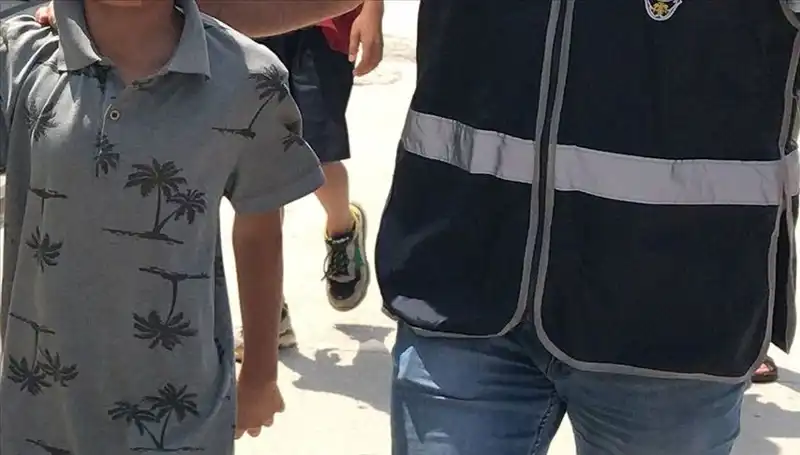 612 Bin 651 Çocuk Suça Sürüklendi: Türkiye'nin Acil Önlem Alması Gereken Durumu