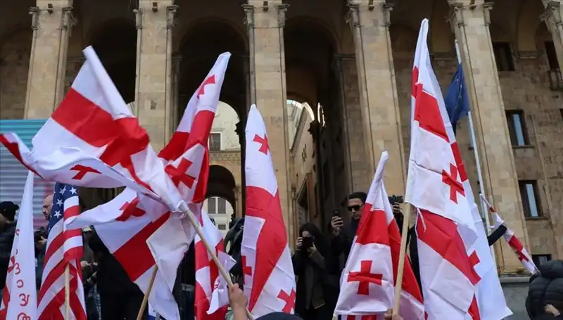 Gürcistan'da Enflasyon Hızla Yükseliyor: Ekonomik Belirsizlik Tehlikesi