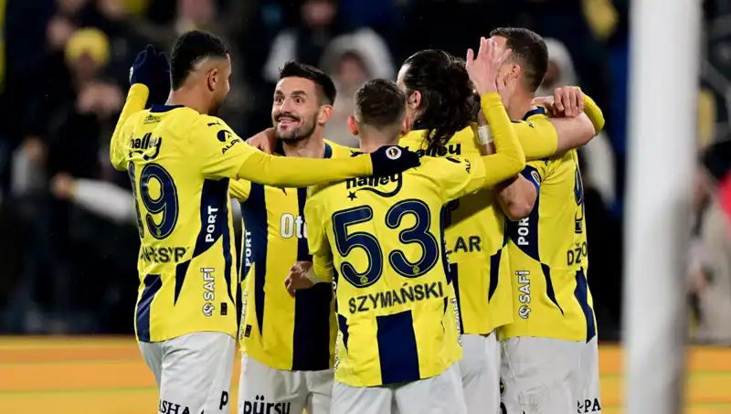 Kadıköy'de Futbolun Geleceğine Dair Kritik Açıklama