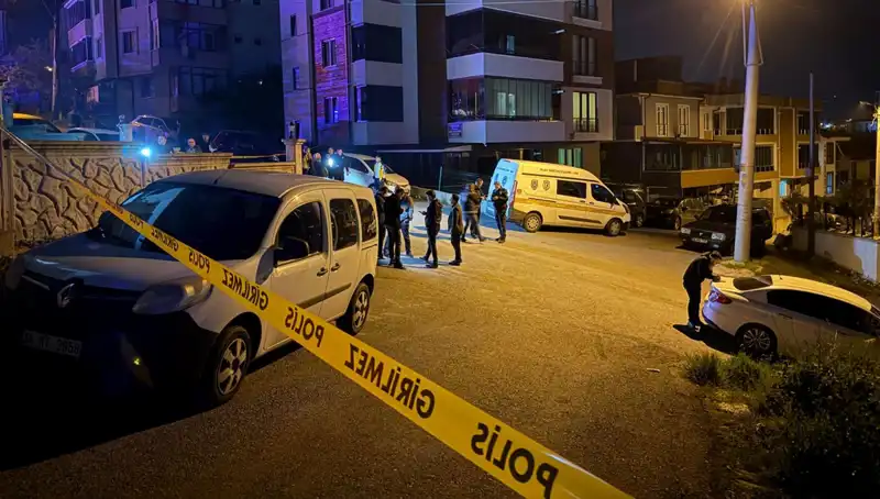 Sakarya'da Komşular Arasında Kanlı Kavga: 5 Kişi Hayatını Kaybetti