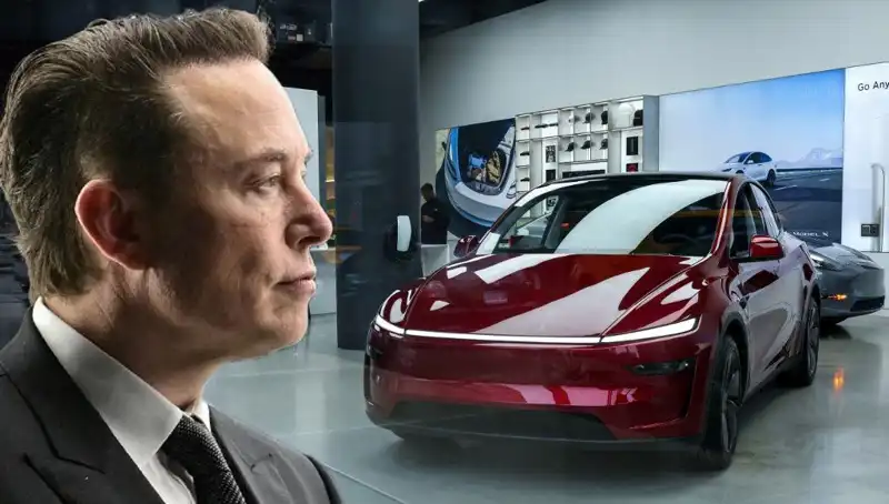 Avrupa’da Elon Musk’ın Rekabet Stratejileri ve Kaybettiği Yarış