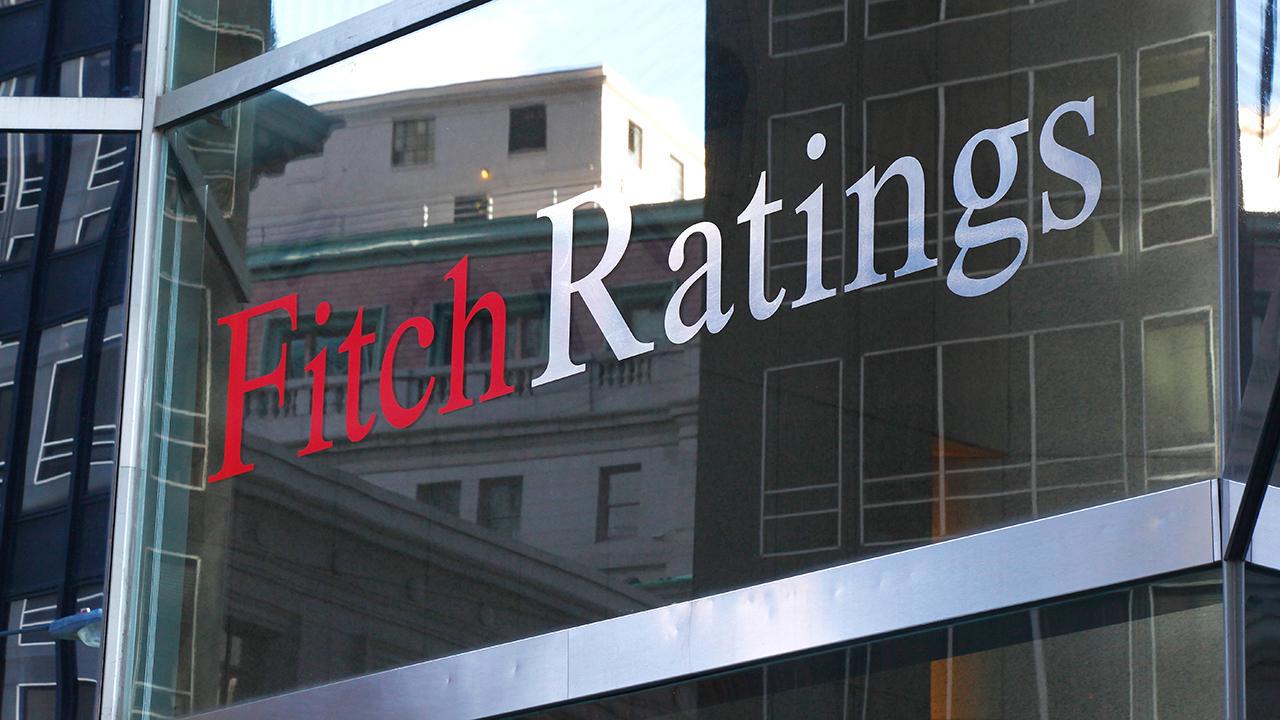 Fitch: Türkiye'nin Dış Kırılganlıkları Azalıyor