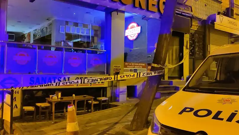Üsküdar'da Çöp Meselesi, Kanlı Bir Kavga ile Sonuçlandı