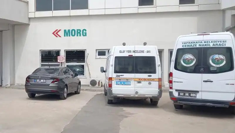 Aksaray'da Kıskançlık Cinayeti: Kuzenin Kanlı Hesabı Pompalı Tüfekle Kesildi