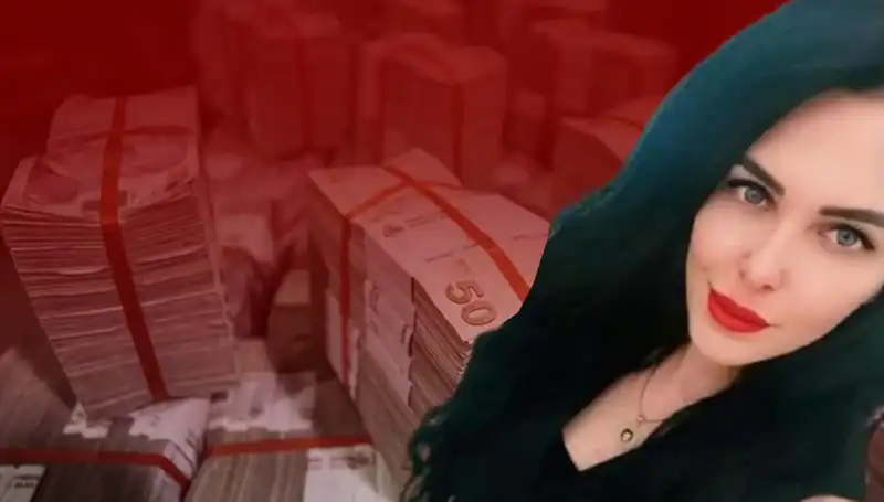 Bankacı Perihan'ın 37 Milyonluk Vurgunu Müfettişler Tarafından Ortaya Çıktı