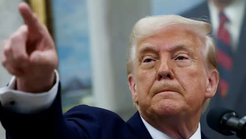 Trump'tan Çarpıcı Açıklama: Ukrayna'da Ateşkes Olabilir mi?
