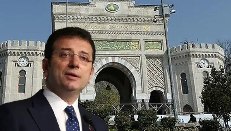 Ekrem İmamoğlu'na Diploma Soruşturmasında İlk Gelişmeler: Bugün İfade Veriyor
