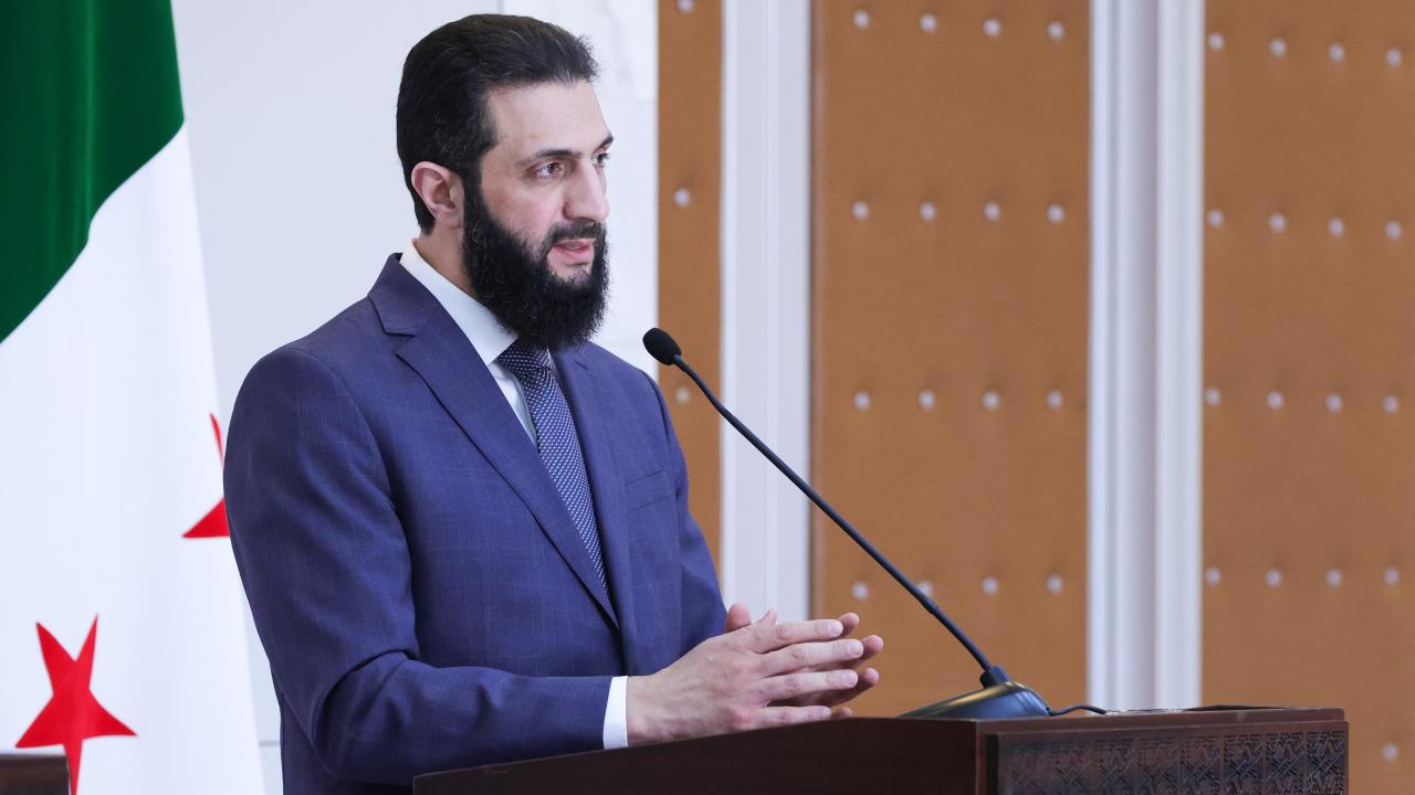 Suriyeli yetkililer Türkiye'ye tarihi ziyaret gerçekleştirdi