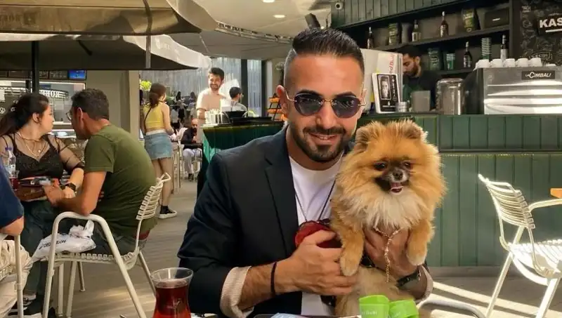 Kazanan Güzellik Yarışması Bir Gündem Oldu: Genç Kadın Kayboldu