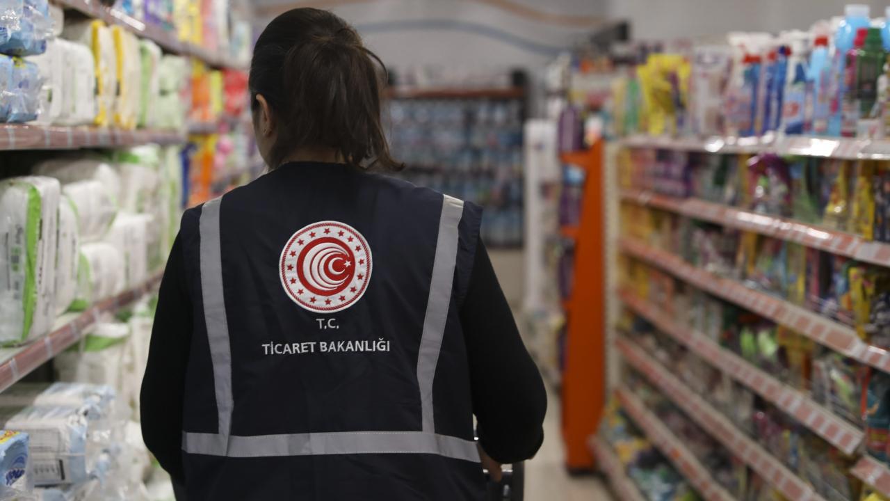 İki Bakanlık İşletmelere Uyarı Verdi: Cezalandırma Yapılacak