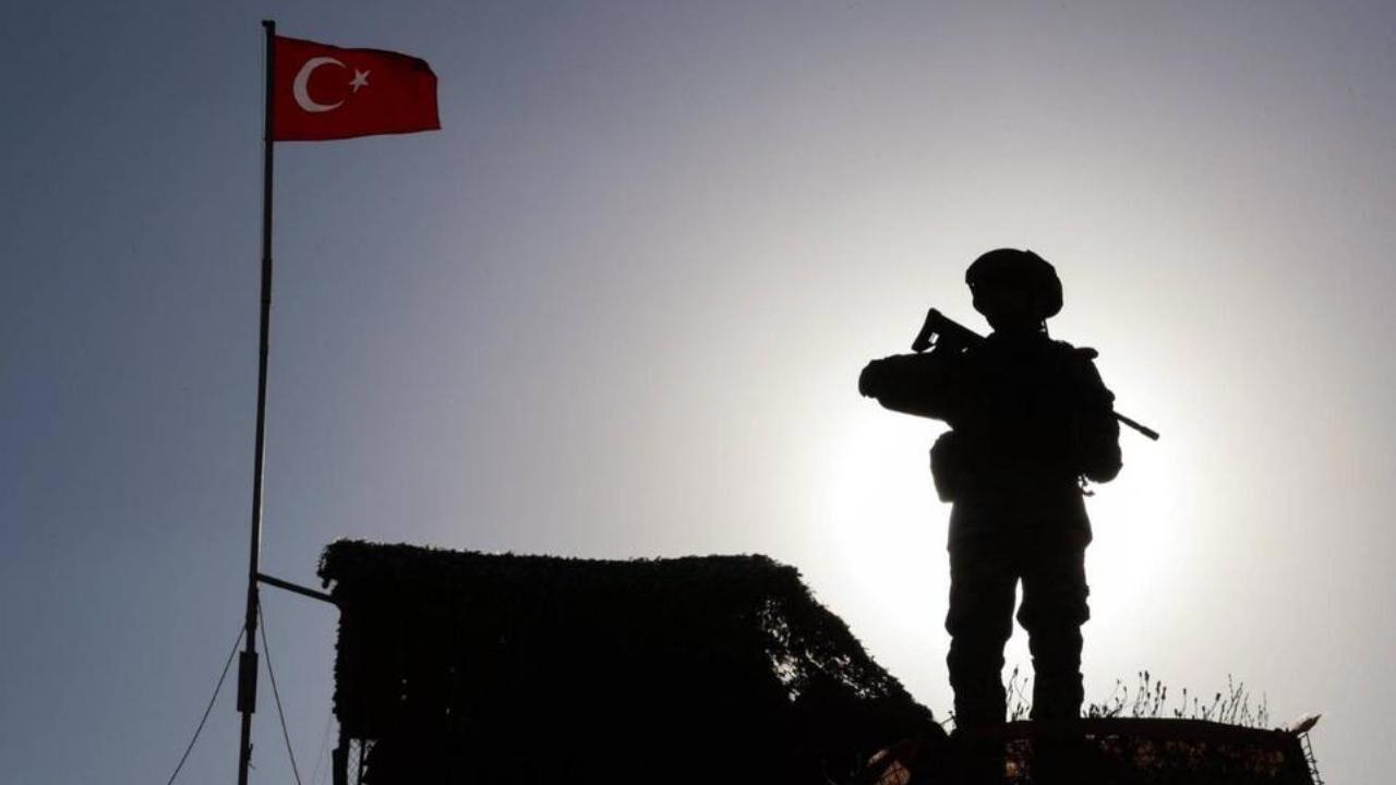 Jandarma ekipleri 29 teröristi etkisiz hale getirdi