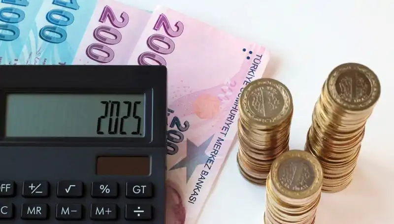 2025 Temmuz'da Memur ve Emeklilerin Maaş Zammı Ne Kadar Olacak?