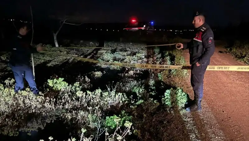 Tartışma Kanlı Bitti: Silahlı Saldırı ile İlgili Tüyler Ürperten Detaylar