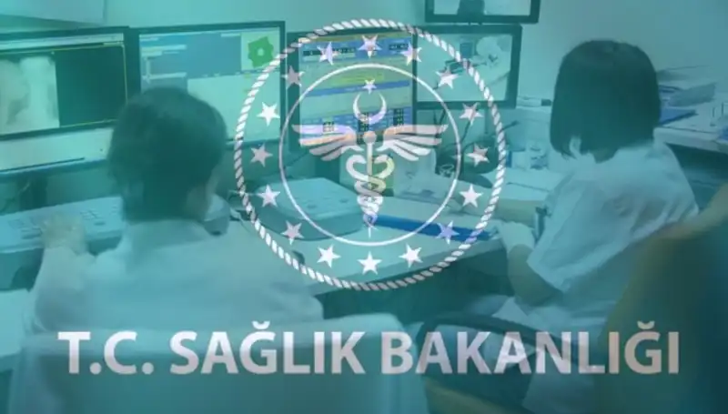 Sağlık Bakanlığı'nın 37 Bin Personel Alımı Duyurusu: Başvuru Süreci ve Branşlar Açıklandı