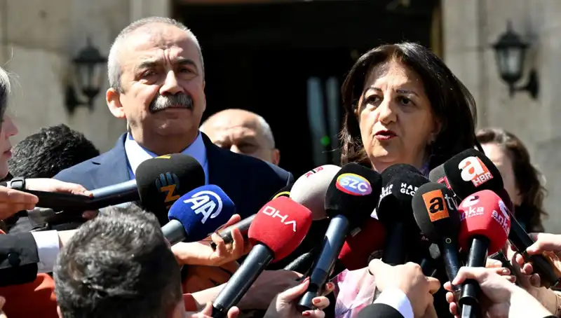 Sırrı Süreyya Önder: Hastalığı ve Hayatı Üzerine Her Şey Burada