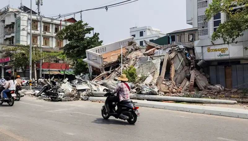 Deprem Tahmin Eden Astrolog Gözaltında: Gelen Tepkiler Neler?