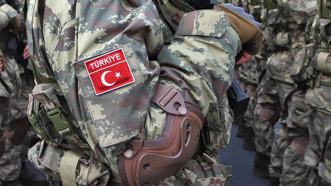 PençeKilit Operasyonu'nda Bir Asker Şehit Oldu