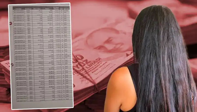Gece Uyurken 628 Bin Lirası Giden Tirajlı İfşa: Banka İcra Takibi Başlattı!