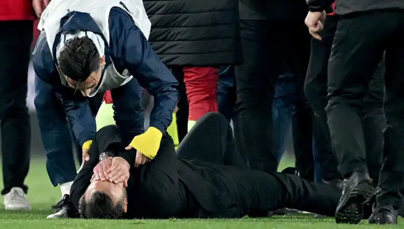 Galatasaray'dan Fenerbahçe'ye Müdahil Yanıt: Spor ve Etik Uğruna Çarpıcı Açıklama
