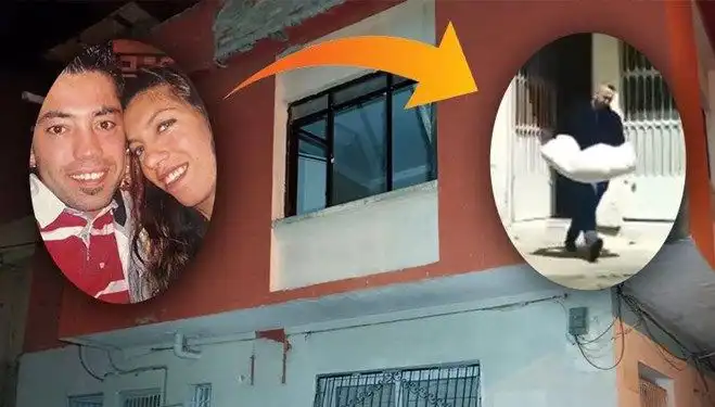 Ölü Bulunan Mehtap Bebeğin Anne ve Babası Hakkında Verilen Ceza Açıklandı!