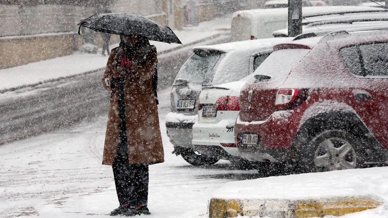 Hafta Sonu Hava Durumu: İşte Detaylar