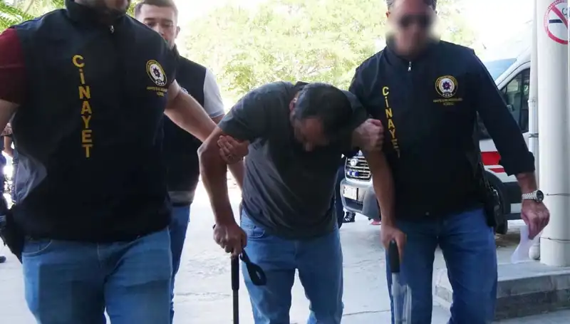Aranıyordu, arazide ölü bulundu: Evli çiftin itirafı şoke etti!