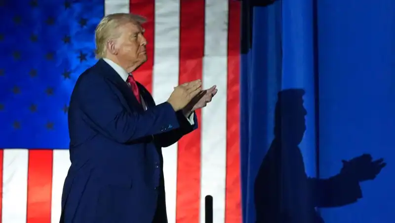 Trump’ın 100 Günde Gerçekleştirdiği Köklü Değişim ve Gelecek Vizyonu