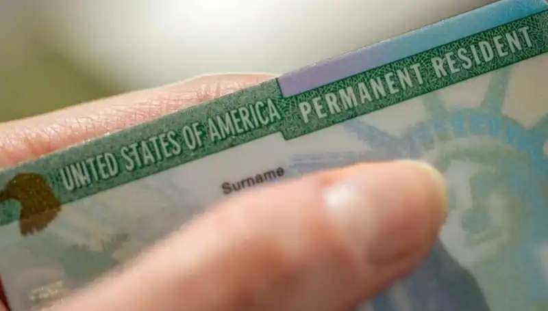 Green Card Sonuçları Ne Zaman Açıklanacak? 2025 DV Lottery Bilgileri