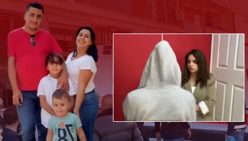 Türkiye'nin İtfaiyecisini Sarsan Nişanlısının Açıklaması: Üzerindeki Gölge