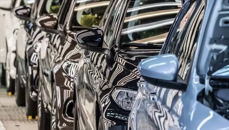 Türkiye'nin Otomotiv İhracatı 3 Milyar Dolar Eşiğine Geldi: Rekorların Arkasında Yatan Sebepler