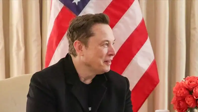 Elon Musk'tan Trump'a Destek: Zelenski'ye Para Nereye Gidiyor?