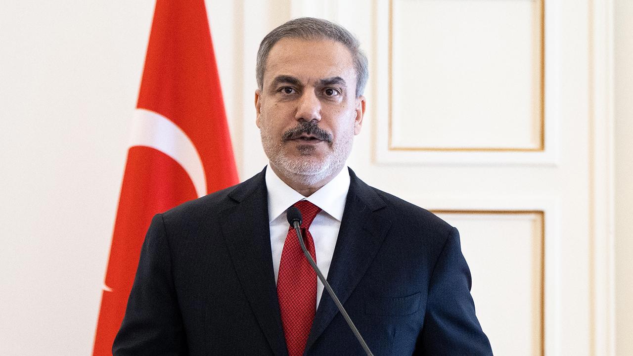 Hakan Fidan: Terörün Geçiş Dönemine Karşı Uyarı