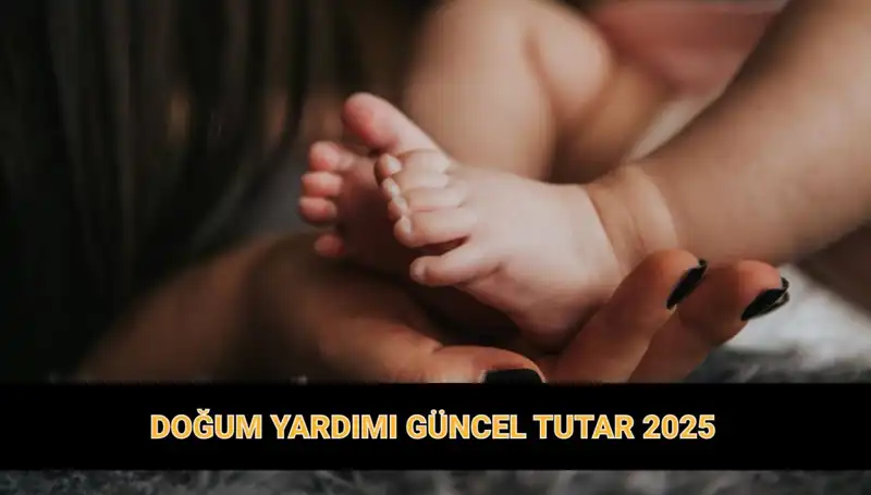 Doğum Yardımı Parasında Son Durum: 2023 Güncel Tutarlar Ne Olacak?