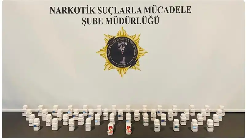 Samsun’da Uyuşturucu Operasyonu: 6 Tacir Tutuklandı, Şehirde Huzurun Sesi Yükseliyor!