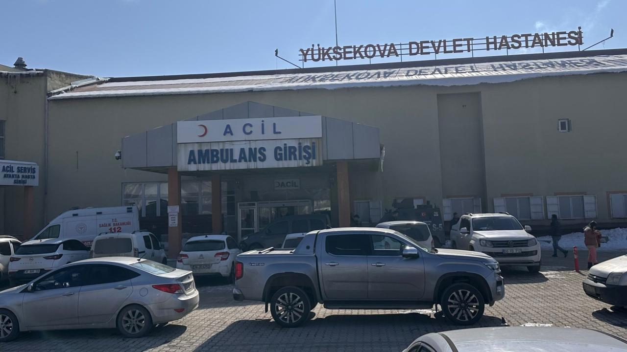 Hakkari'de Saldırıya Uğrayan Çocuk Hayatını Kaybetti