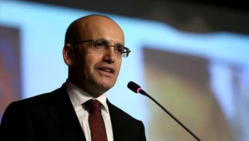 Türkiye Ekonomisinde Ilımlı Toparlanma Dalgası: Bakan Şimşek’ten Önemli Açıklamalar